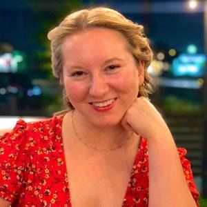 Meet your Posher, Jaclyn